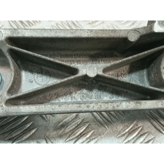 Soporte Motor para Bmw 1 (E87)