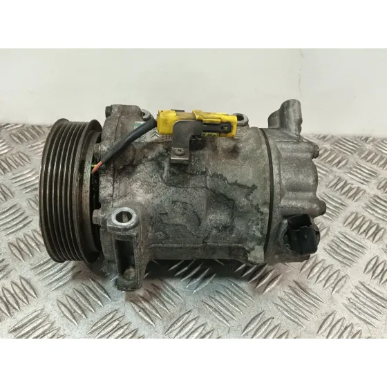 Compresor Aire Acondicionado para Peugeot 308 Sw I (4E_, 4H_)