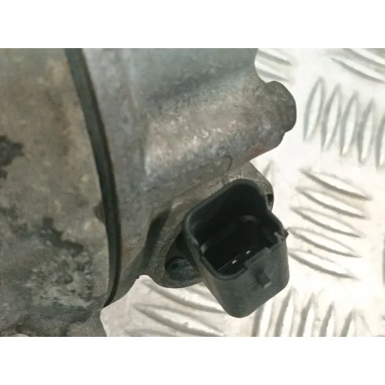 Compresor Aire Acondicionado para Peugeot 308 Sw I (4E_, 4H_)