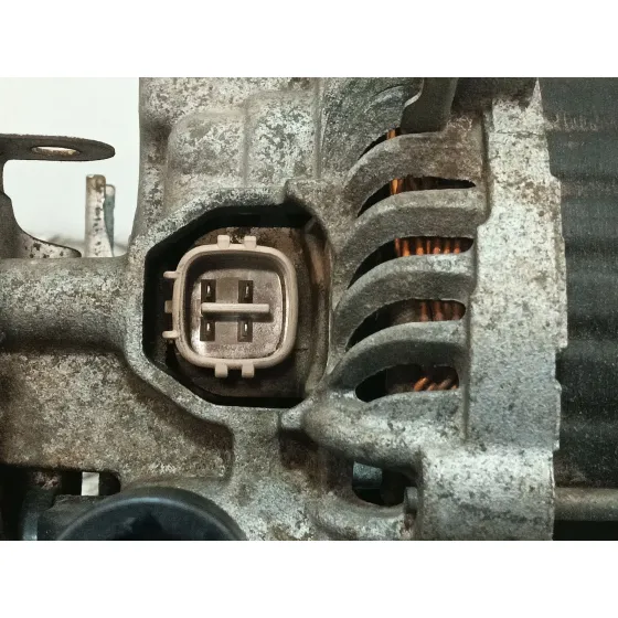 Alternador para Honda Civic Viii Hatchback (Fn, Fk)