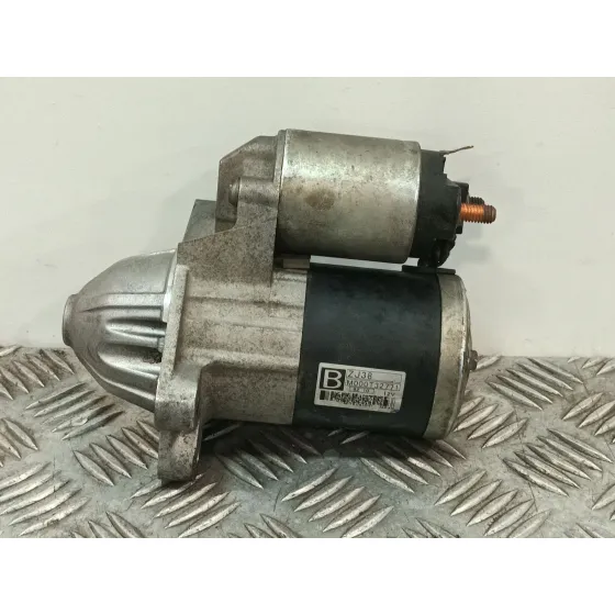 Motor Arranque para Mazda 2 (De_, Dh_)