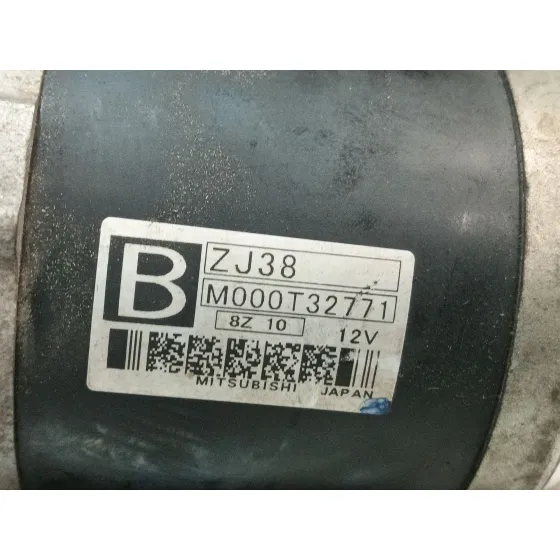 Motor Arranque para Mazda 2 (De_, Dh_)
