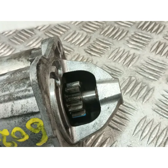 Motor Arranque para Mazda 2 (De_, Dh_)