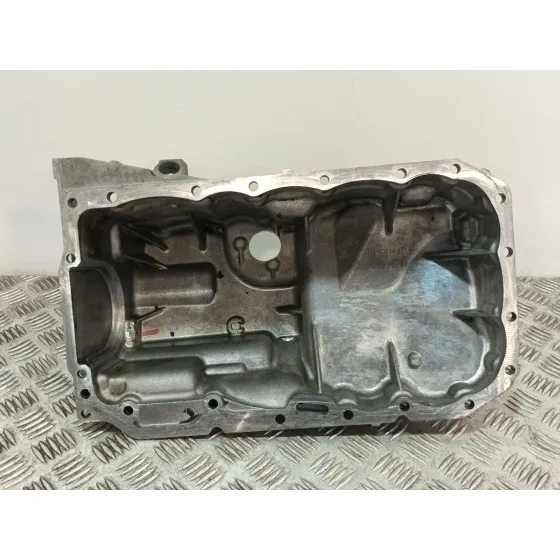 Carter para Bmw Serie 1 Berlina (E81/E87)