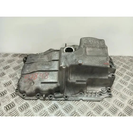 Carter para Bmw Serie 1 Berlina (E81/E87)
