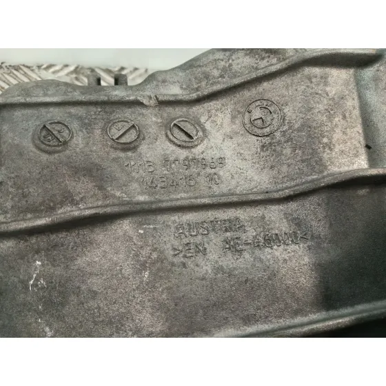 Carter para Bmw Serie 1 Berlina (E81/E87)