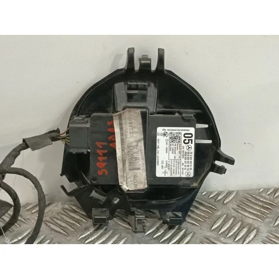 Modulo Electronico para Mercedes-Benz Clase A (W176)
