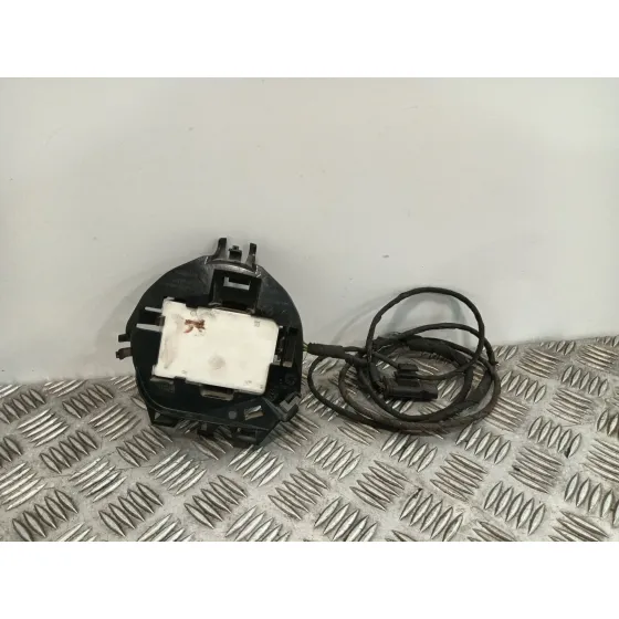 Modulo Electronico para Mercedes-Benz Clase A (W176)