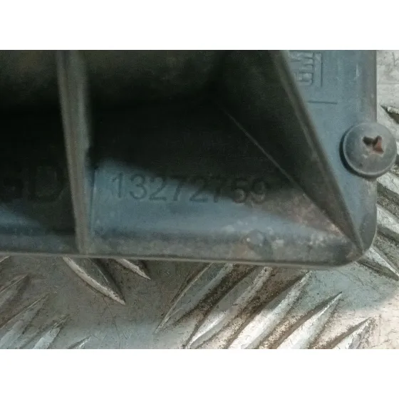 Carcasa Filtro Aire para Opel Astra J Lim.