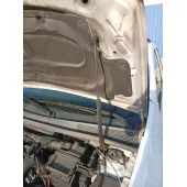 Amortiguadores Capo para Dacia Sandero Ii (B8_)