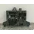 Caja Reles / Fusibles para Opel Astra J Lim.