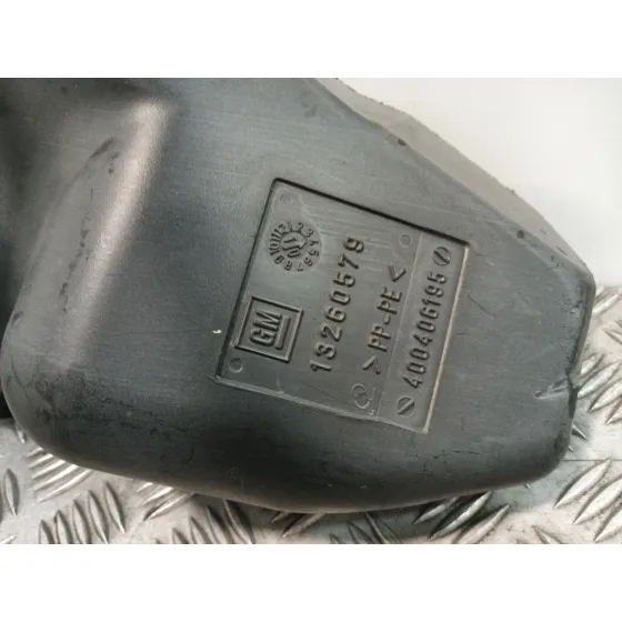 Deposito Limpia para Opel Astra J Lim.