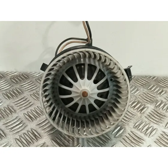 Motor Calefaccion para Opel Astra J Lim.