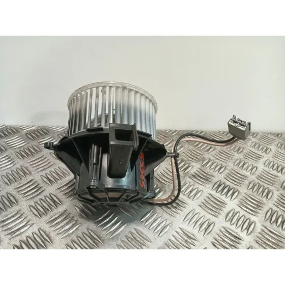 Motor Calefaccion para Opel Astra J Lim.