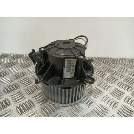 Motor Calefaccion para Opel Astra J Lim.