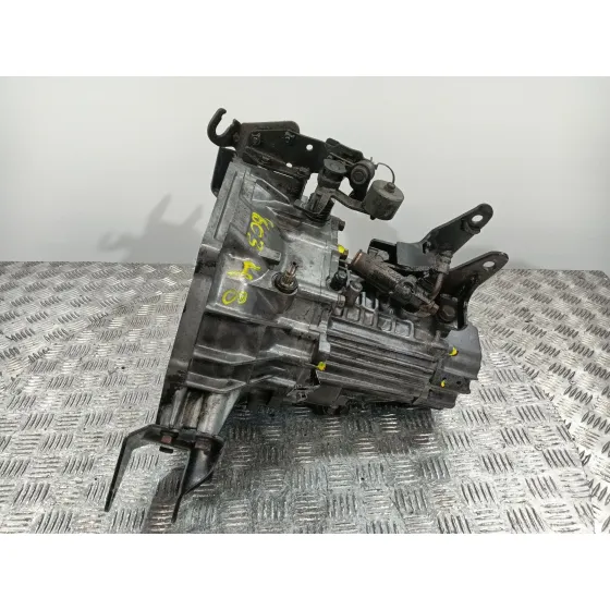 Caja Cambios para Hyundai Matrix (Fc)