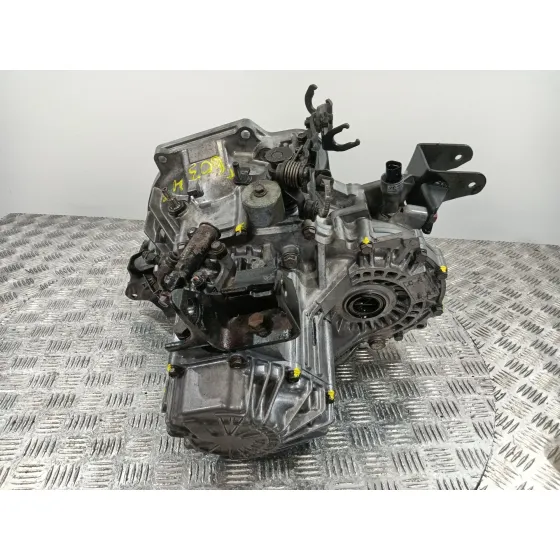 Caja Cambios para Hyundai Matrix (Fc)