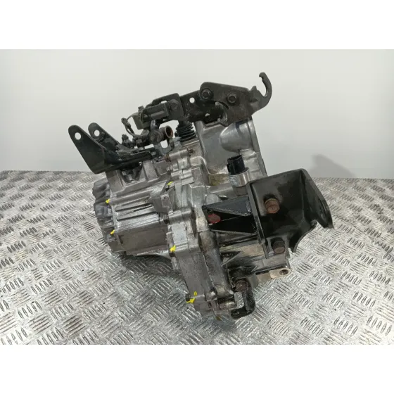 Caja Cambios para Hyundai Matrix (Fc)