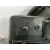 Tapa Exterior Combustible para Opel Astra J Lim.