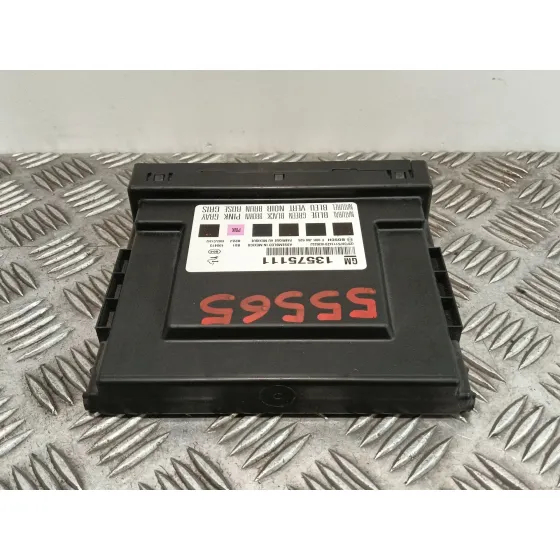 Modulo Electronico para Opel Astra J Lim.