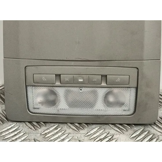 Luz Interior para Opel Astra J Lim.