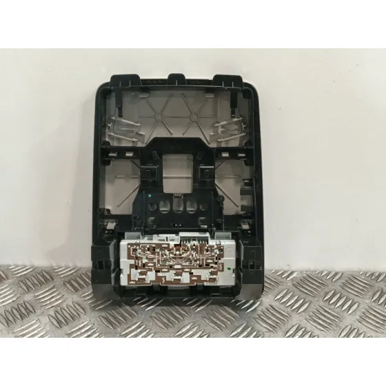Luz Interior para Opel Astra J Lim.