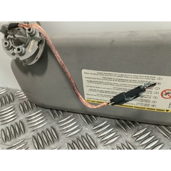 Parasol Derecho para Opel Astra J Lim.