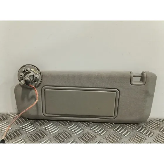 Parasol Izquierdo para Opel Astra J Lim.
