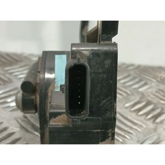 Potenciometro Pedal para Renault Clio Iii