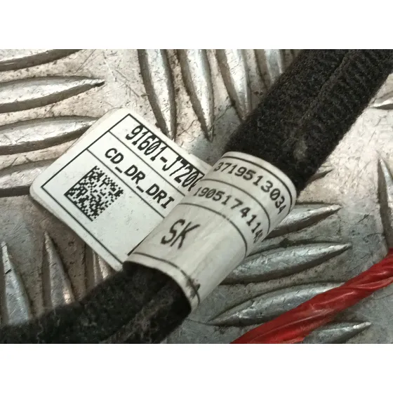 Cable para Kia Ceed