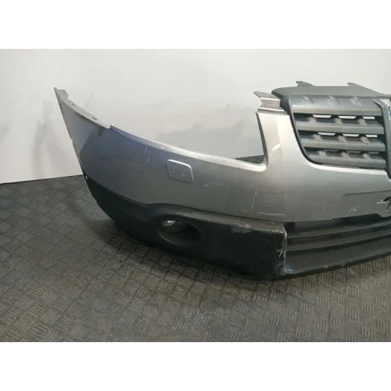 Paragolpes Delantero para Nissan Qashqai I (J10, Nj10)