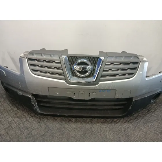 Paragolpes Delantero para Nissan Qashqai I (J10, Nj10)