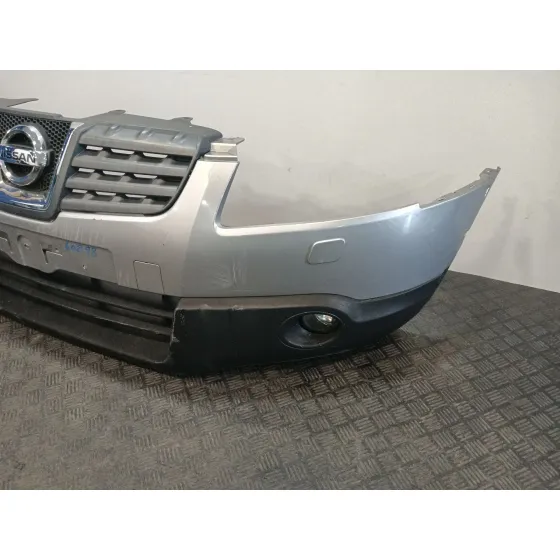 Paragolpes Delantero para Nissan Qashqai I (J10, Nj10)