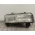 Faro Derecho para Nissan Interstar Furgoneta (X70)