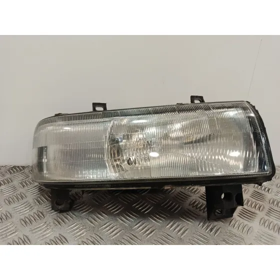Faro Derecho para Nissan Interstar Furgoneta (X70)
