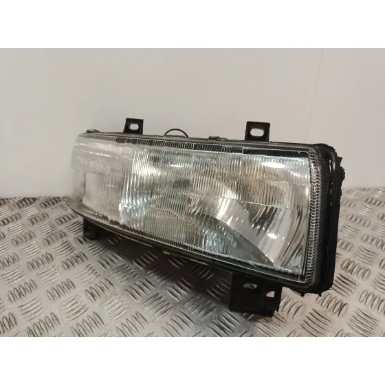 Faro Derecho para Nissan Interstar Furgoneta (X70)
