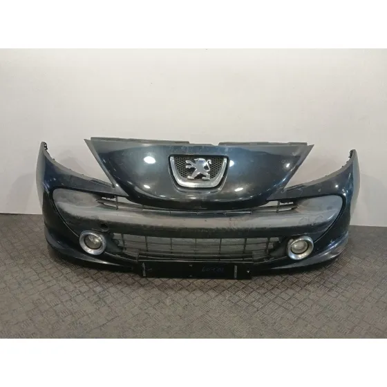Paragolpes Delantero para Peugeot 207/207+ (Wa_, Wc_)