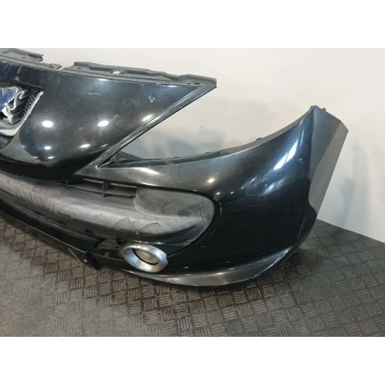 Paragolpes Delantero para Peugeot 207/207+ (Wa_, Wc_)
