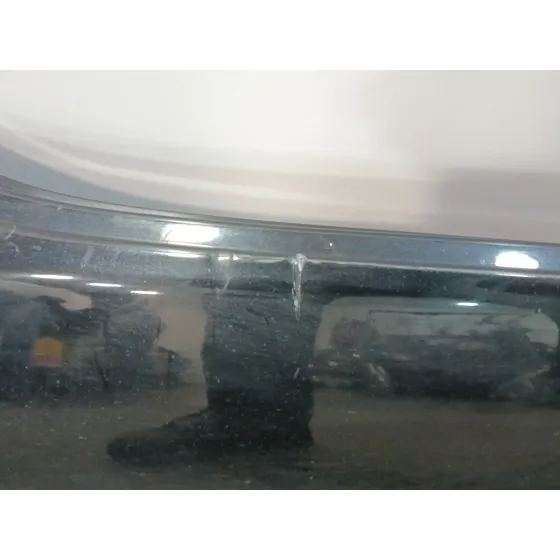 Faldon Lateral para Volvo V40 Hatchback (525)