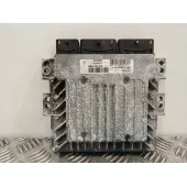 Centralita Motor Uce para Renault Megane Iii Hatchback (Bz0/1_, B3_)