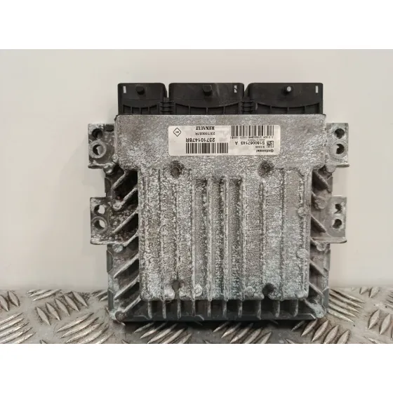 Centralita Motor Uce para Renault Megane Iii Hatchback (Bz0/1_, B3_)