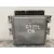 Centralita Motor Uce para Renault Megane Iii Hatchback (Bz0/1_, B3_)