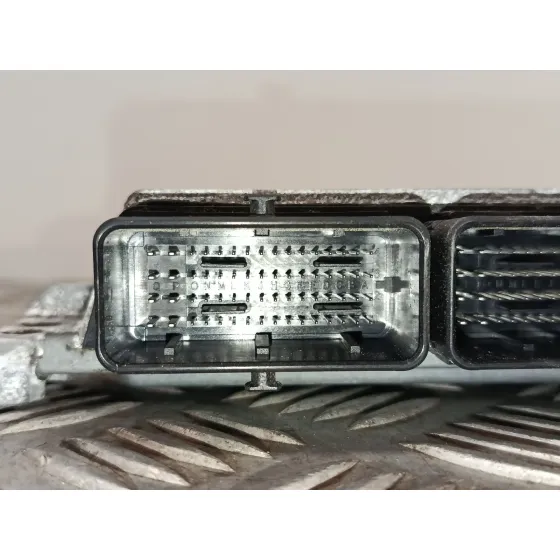Centralita Motor Uce para Renault Megane Iii Hatchback (Bz0/1_, B3_)