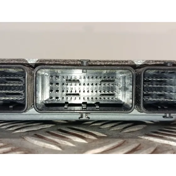 Centralita Motor Uce para Renault Megane Iii Hatchback (Bz0/1_, B3_)