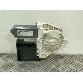 Motor Elevalunas Delantero Derecho para Seat Leon (1P1)