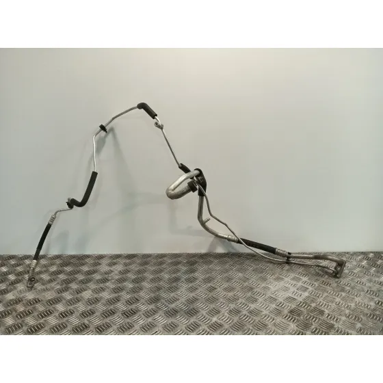 Tubos Aire Acondicionado para Opel Astra J Lim.