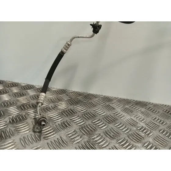 Tubos Aire Acondicionado para Opel Astra J Lim.