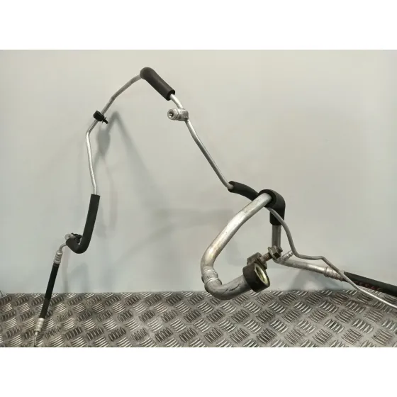 Tubos Aire Acondicionado para Opel Astra J Lim.