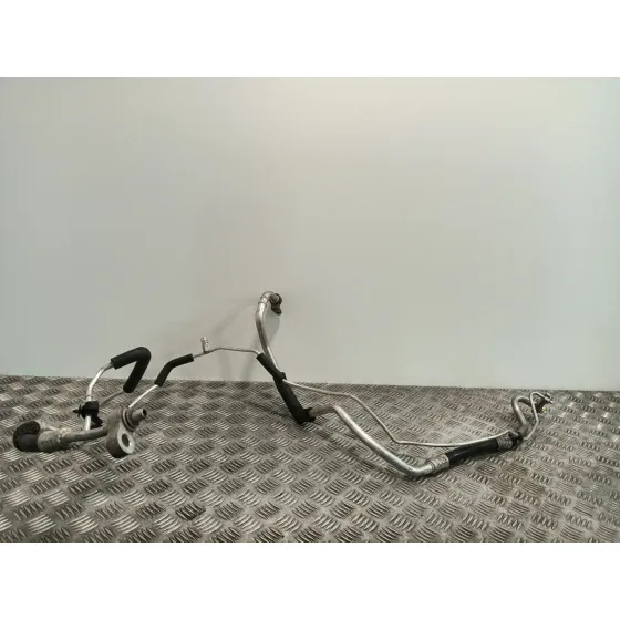 Tubos Aire Acondicionado para Opel Astra J Lim.