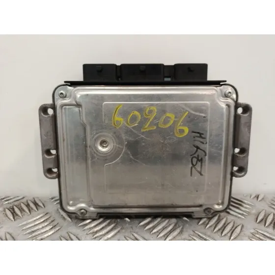 Centralita Motor Uce para Peugeot 307 (3A/C)